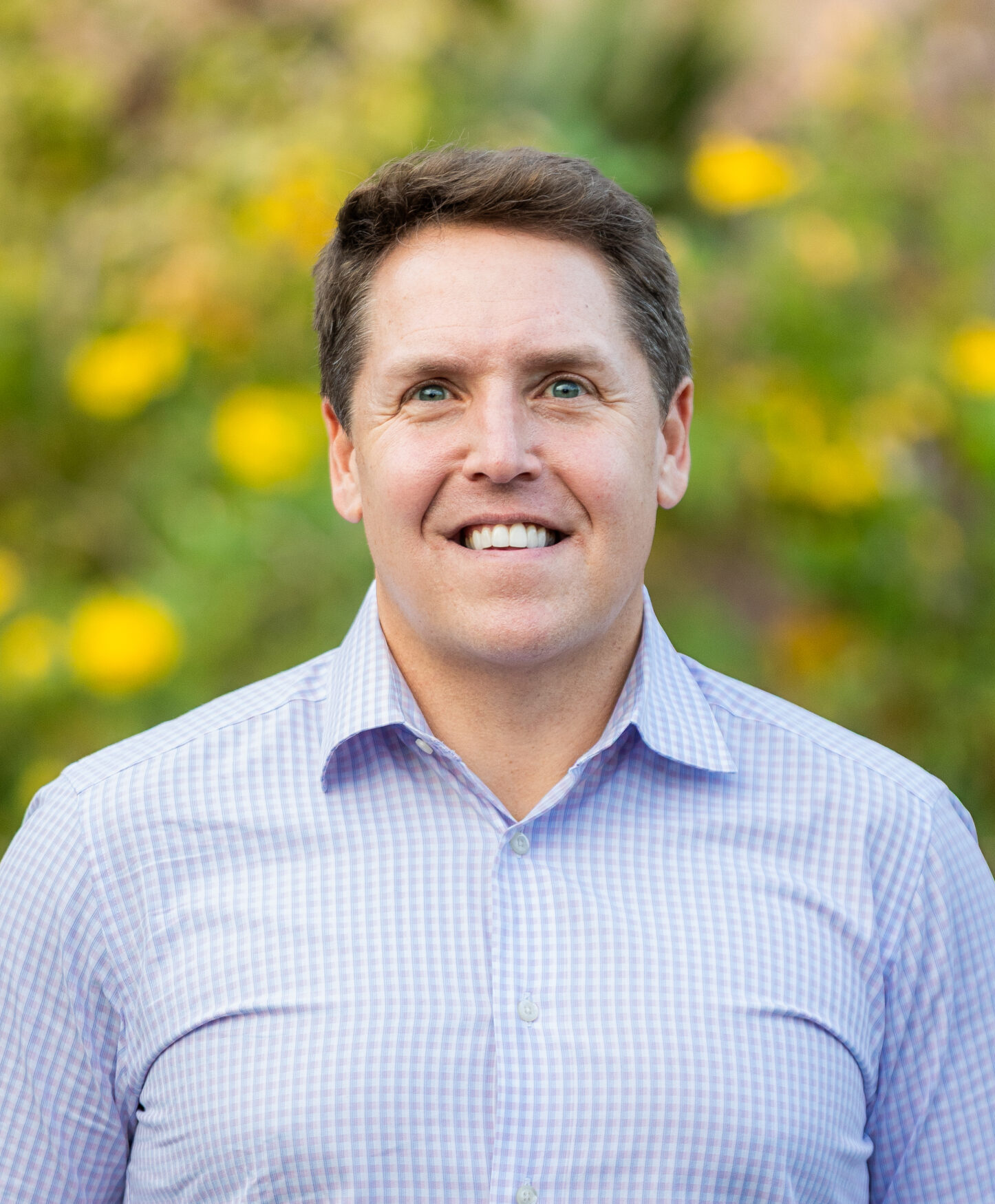 Wesley Berkovsky (Chip)