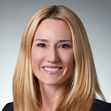 Candice Michaelson