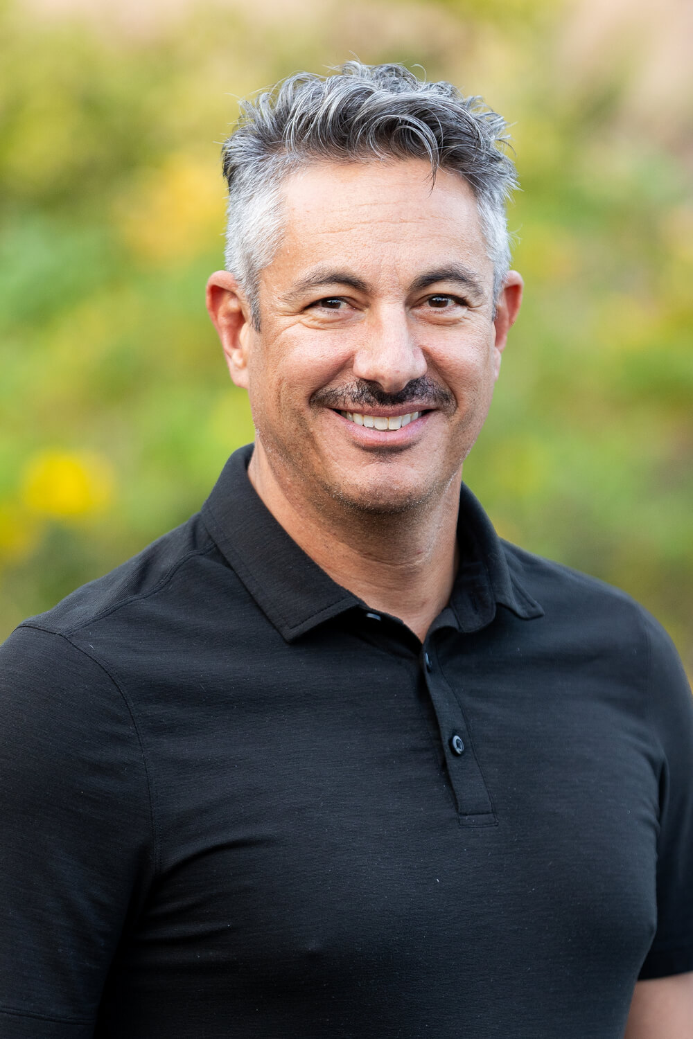 Chris Courtney, MD