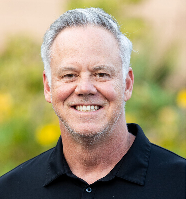Doug Smith, MD