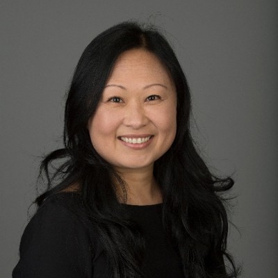 Grace Chen