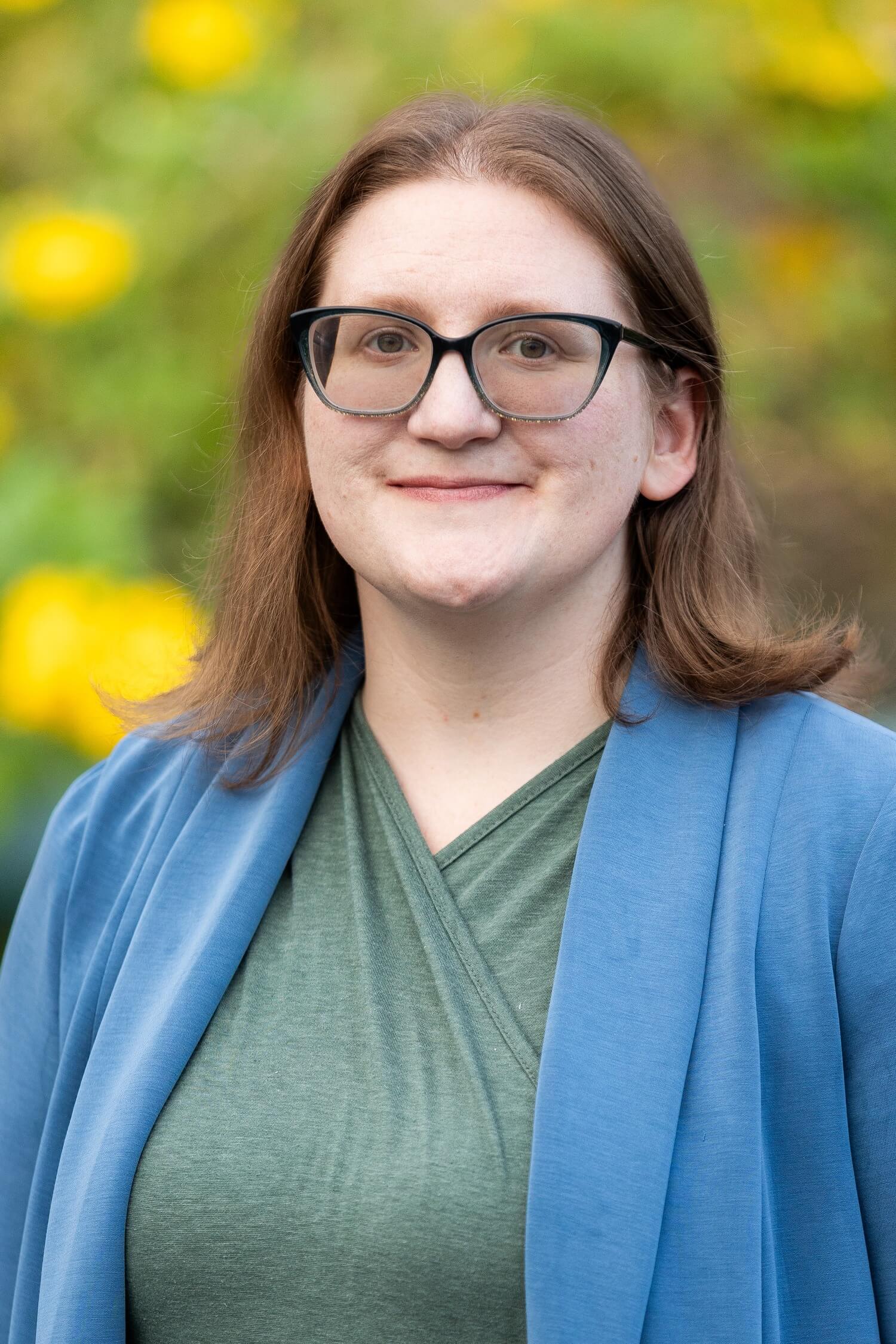 Emily Geile